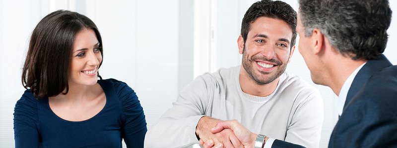 Personal injury lawyer fees explained for slip, fall & car accident claims