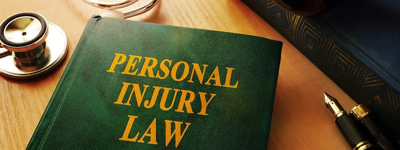 personal-injury-law-book