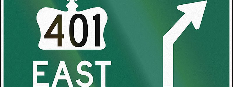 Risky Roads: Car Accidents and Personal Injury in Oshawa