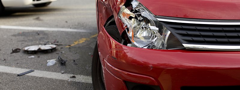 Top 6 Personal Injury Claim Mistakes Car Accident Victims Make Without Knowing
