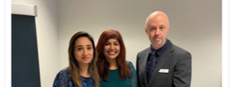 Lerners Injury Lawyers Stand with the Durham Brain Injury Association