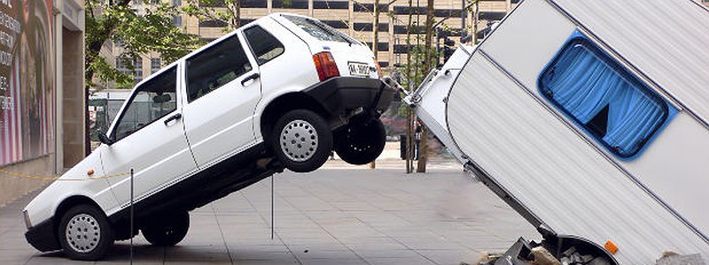 Car insurance wants your accident statement – what should you say?