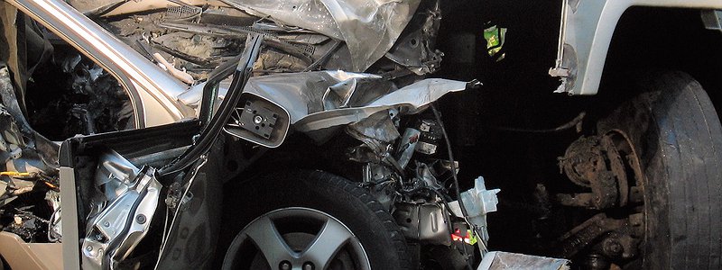 Not wearing your seatbelt can hurt your car accident injury lawsuit too