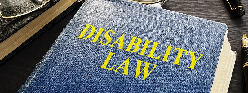 Long Term Disability Denied