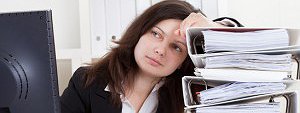 Combatting Stress in the Workplace