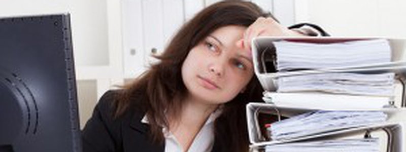 Combatting Stress in the Workplace